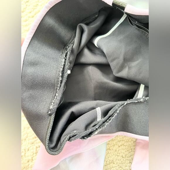 Ultracor Twilight Leggings in Candy Pink athletic athleisure workout lifting M - Picture 9 of 11